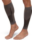 DANISH ENDURANCE Kuitcompressiesleeve 21-26 mmHg - Hardlopen & Herstel - Unisex - 1 Paar - Maat M