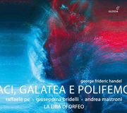 PIAS Nederland Dynamic Records Händel: Aci, Galatea E Polifemo (2 CD)