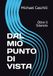 DAL MIO PUNTO DI VISTA: Oltre Il Silenzio