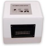 Vitech Sèche-mains automatique électrique infrarouge 1800W