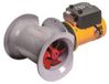 Vetus tunnel d'hélice de poupe en polyester diamètre Ø110mm STERN110P