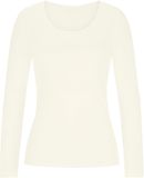 mey Damen Shirt Met Lange Mouwen Serie Emotion