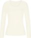 mey Damen Shirt Met Lange Mouwen Serie Emotion