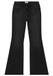 WRANGLER Jeans 'FIERCE FLARE CONSTELLATION' black denim