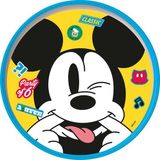 Tataway Kinderbord - Mickey Mouse