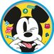 Tataway Kinderbord - Mickey Mouse