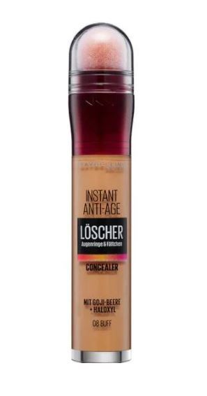 Maybelline Instant Anti-Age