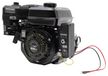StarTech Benzinemotor 4-takt, OHV, 210cc - 7,5 pk - Elektrische start - 3600 tpm