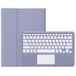 Lenovo Étui Idea Tab Pro avec Clavier Bluetooth - Violet