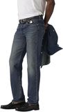 LEVI'S ® Jeans '501® Levi's®' donkerblauw