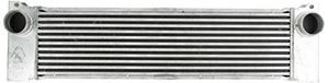Valeo Intercooler, Inlaatluchtkoeler 818807 | Compatibel met: MERCEDES-BENZ VIANO, VITO / MIXTO Kasten, VITO Bus