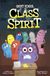 Class Ghost School- Class Spirit