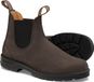 Blundstone Bottine #2345 Cuir Nubuck Marron (Classics Series) Marron-12UK