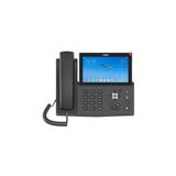 Fanvil Grandstream SIP telefoon X7A zwart