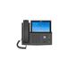 Fanvil Grandstream SIP telefoon X7A zwart