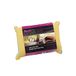 D&W The Motion Corporation DuW Anticondensspons, blauw/beige, 12 x 8 x 4 cm, voor ruiten in de auto, tegen beslagen ruiten, tweezijdig, raamspons