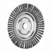 PFERD Brosse ronde RBG 11506/22,2 PIPE ST 0,50 Ø 115 mm INOX