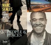 People Origin Records Marc Seales People & Places CD