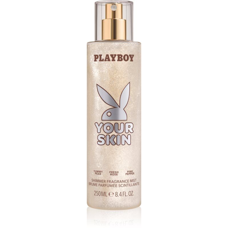Playboy Your Skin / 0 / Unspecified