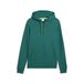 PUMA x ASTON MARTIN ARAMCO F1® TEAM Essentials hoodie voor Heren, Groen, Maat XXL