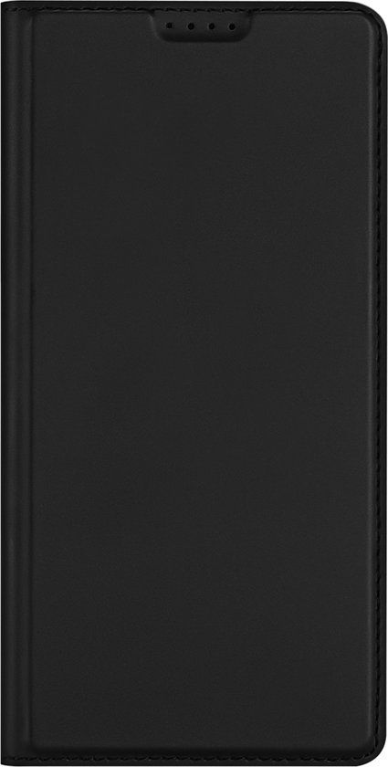 Xiaomi Dux Ducis - Telefoon Hoesje geschikt voor de OnePlus 13 - Skin Pro - Book Case - Zwart