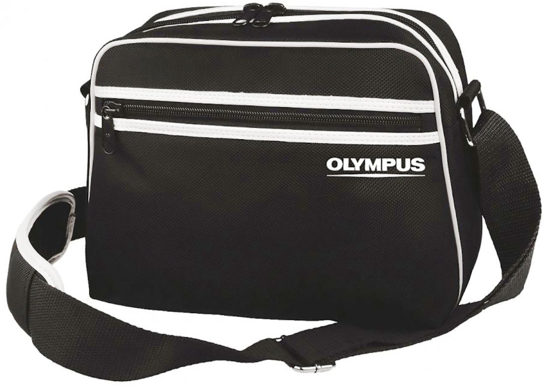Olympus PEN Street Case L - 4046628647582