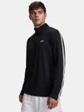 Under Armour Ua Tech Taping 1/2 Zip - zwart, maat: XXL