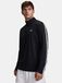 Under Armour Ua Tech Taping 1/2 Zip - zwart, maat: XXL