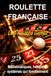 ROULETTE FRANÇAISE: Mathématiques, hasard et systèmes qui fonctionnent