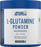 Applied Nutrition L-Glutamine (250g) Unflavoured