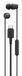 Sony IER-EX15C In-ear USB-C Oordopjes met microfoon - Zwart