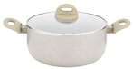 FLORINA ISLA - Steelpan - 24 cm - 4.1L - Aluminium