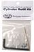 BCA Cylindre Kit de recharge consommateur