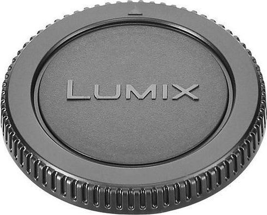 Panasonic DMW-BDC1GU Body Cap for G-Series Cameras - 5025232609765