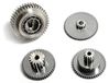 SRT Icecat Conversies voor de CH620S Hi Volt coreless servo