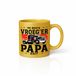 Sublimation gros Tasse