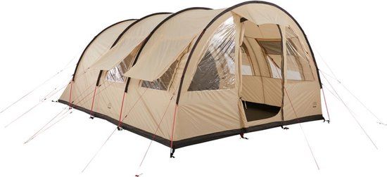 Grand Canyon Helena 6p Tent - Beige