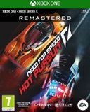 Electronic Arts Need for Speed: Hot Pursuit Remastered - Xbox One