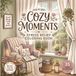 Cozy Moments Coloring Book