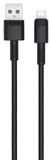 XO USB-C Kabel 5A 1m Snel Laden QC - NB-Q166 Zwart