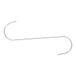 KS Tools 150.1619 Openingsdraad voor deur, dubbele bocht