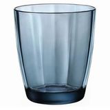 Bormioli Pulsar Gobelet 39 Cl Ocean Blue