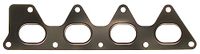 Gasket, AJUSA Gasket, exhaust manifold