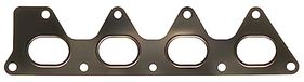 Gasket, AJUSA Gasket, exhaust manifold
