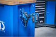 BGS Magnetische Houder | voor persluchtslagschroevendraaiers - 74674