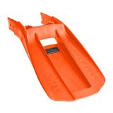 Scubapro S-TEK Pro blad oranje