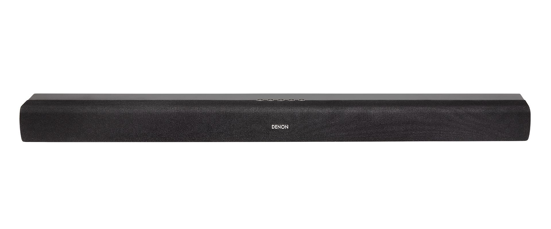 Denon DHT-S216 / DHT-S216 / zwart