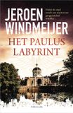 Het HarperCollins Het Pauluslabyrint