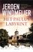 Het HarperCollins Het Pauluslabyrint