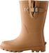 Next - Meisjes - Regenlaarzen met gesp - Bruin